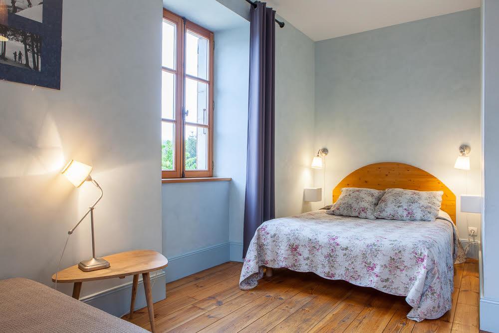 Cafe Brochier Hotel Saint-Julien-en-Vercors Bagian luar foto